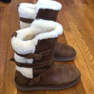 UGG boots